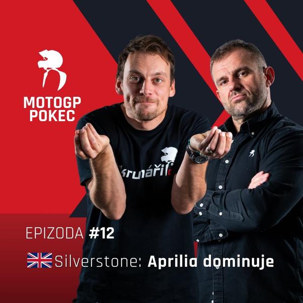 MotoGP Pokec